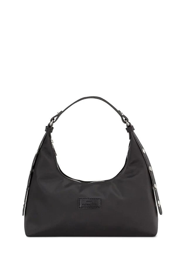Fjordora Midnight Shoulder Bag