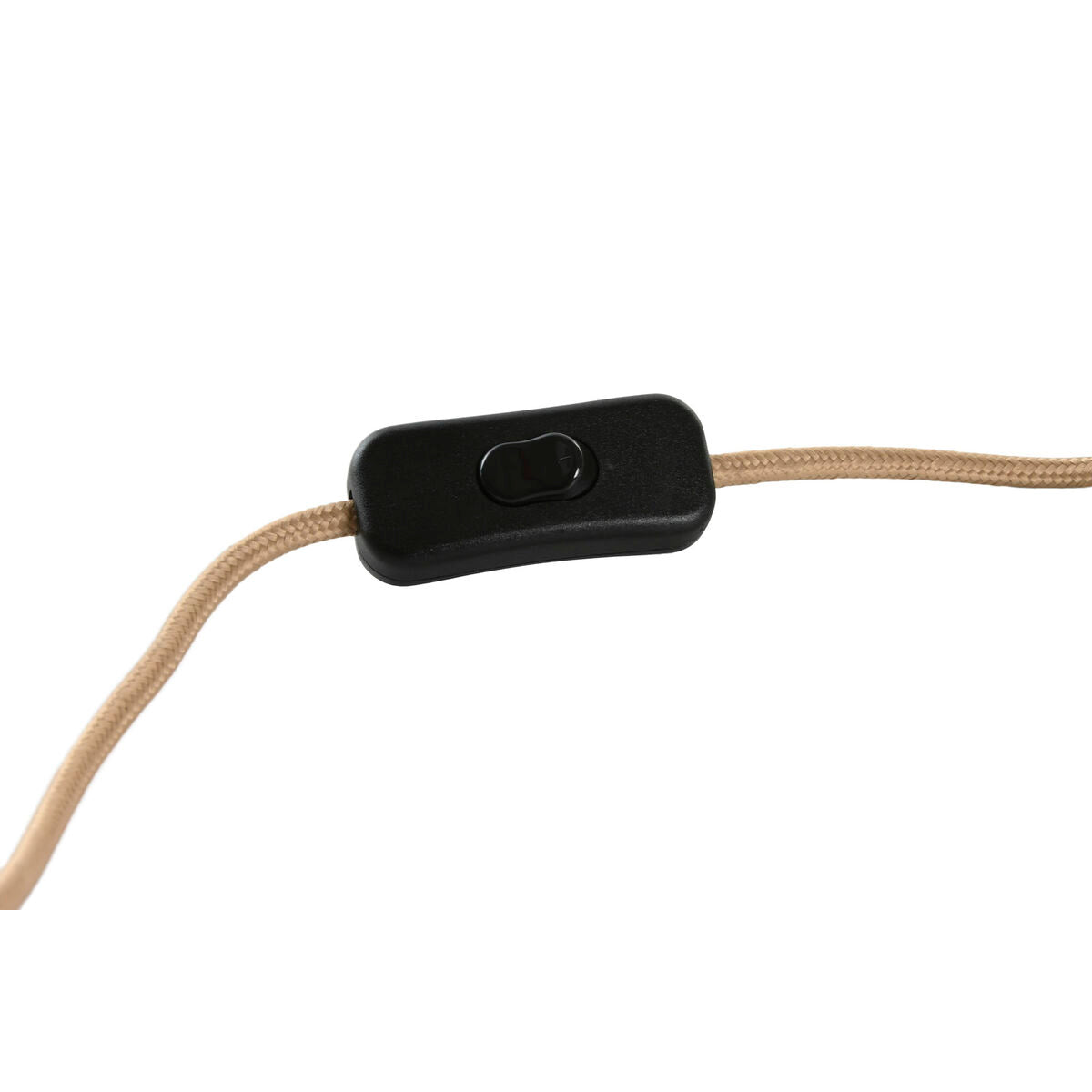 Bureaulamp Home ESPRIT Beige