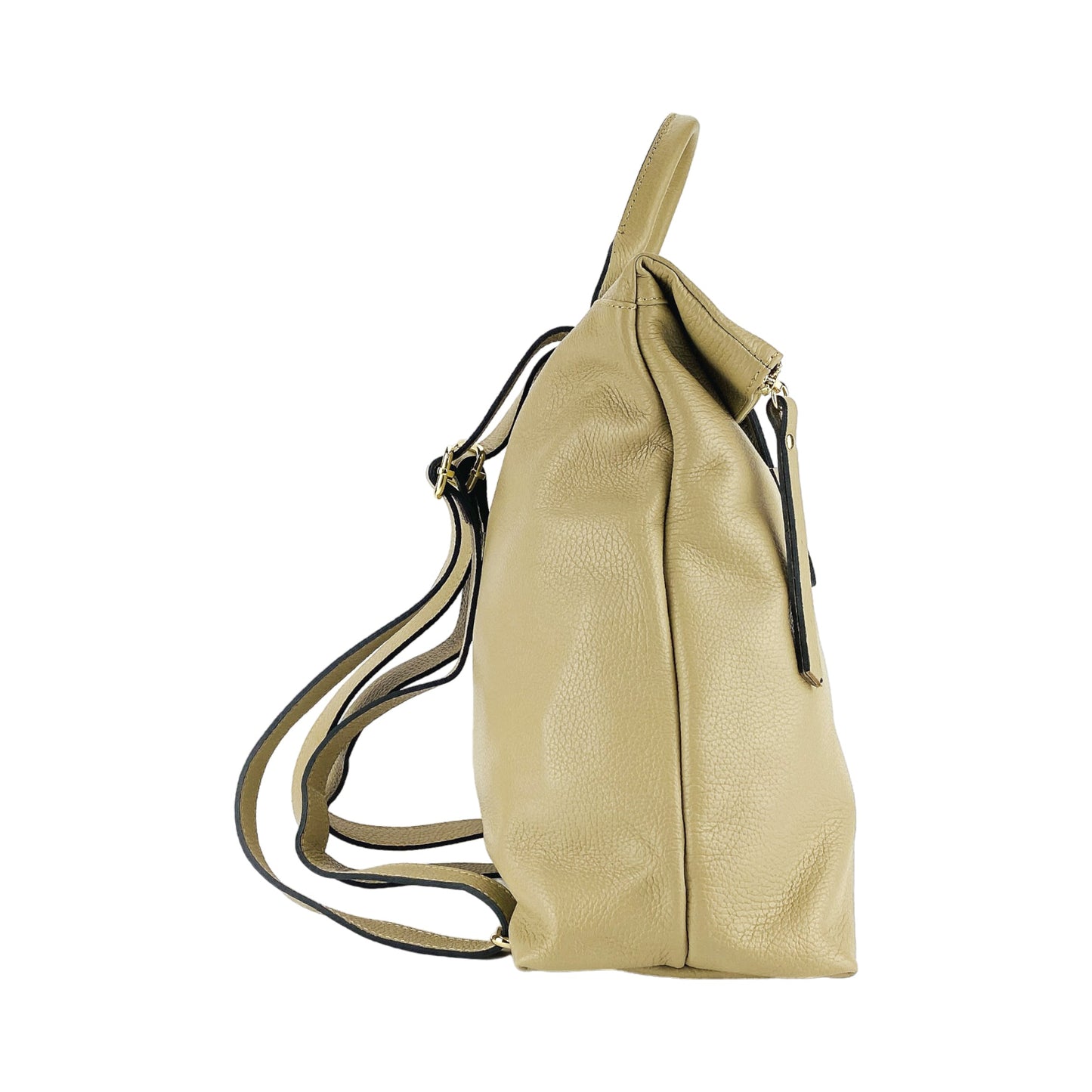Fjordora Verona Backpack – Beige