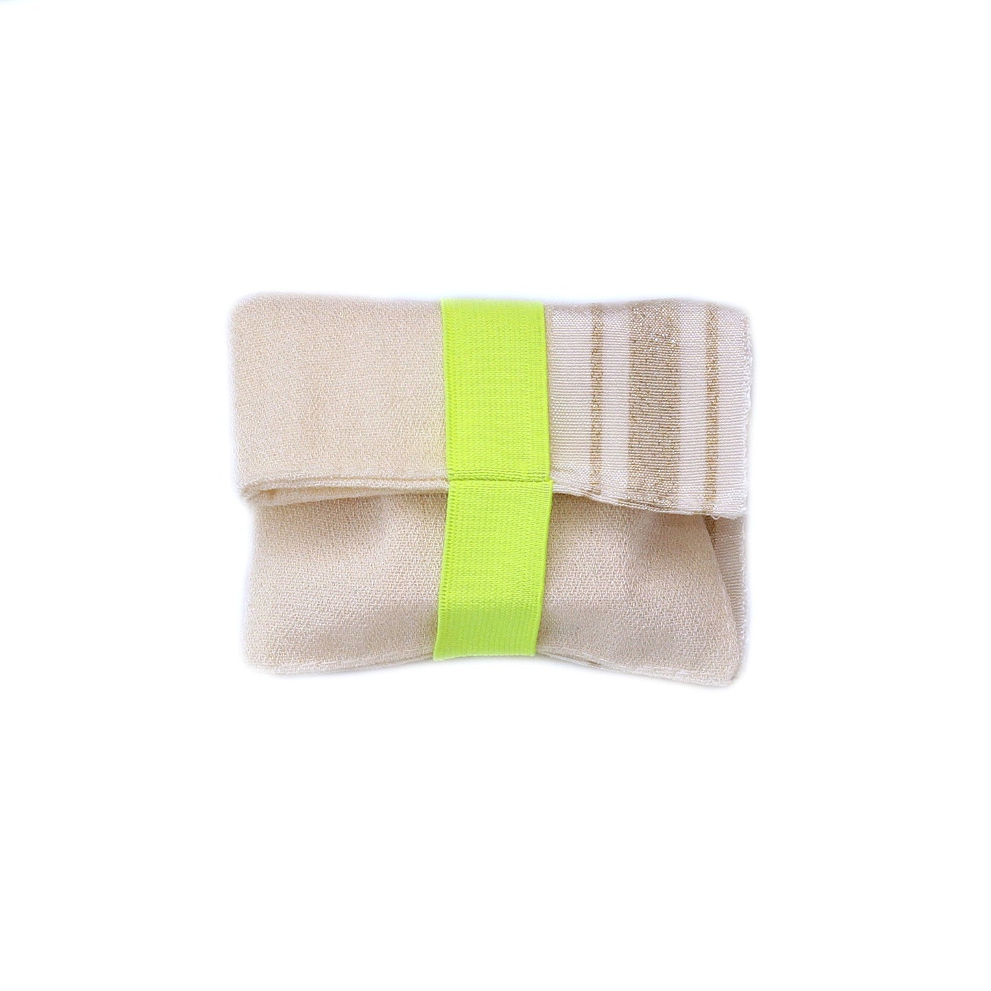 Bad & Body Cadeauset - Diamond Geel