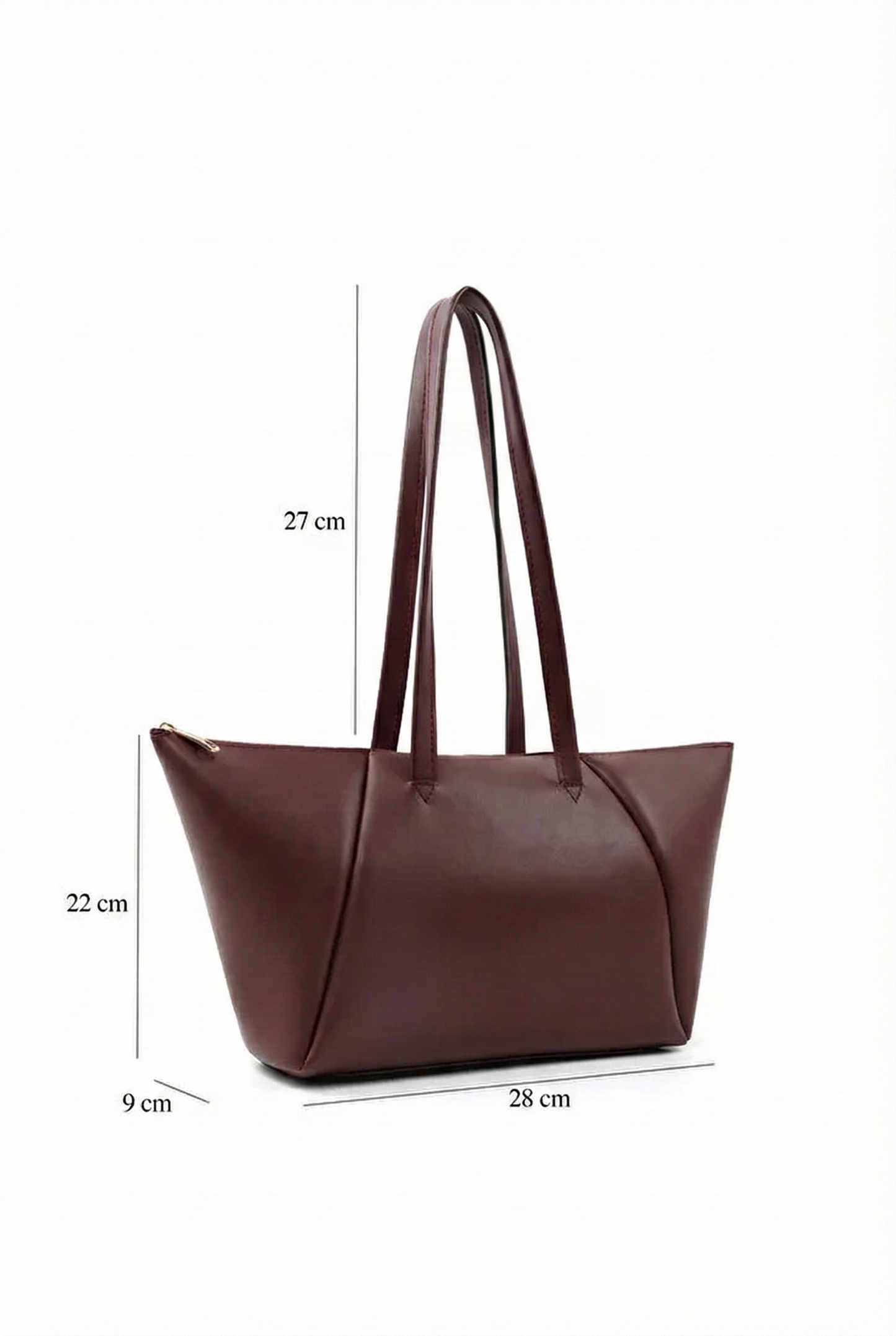 Fjordora Copenhagen Tote