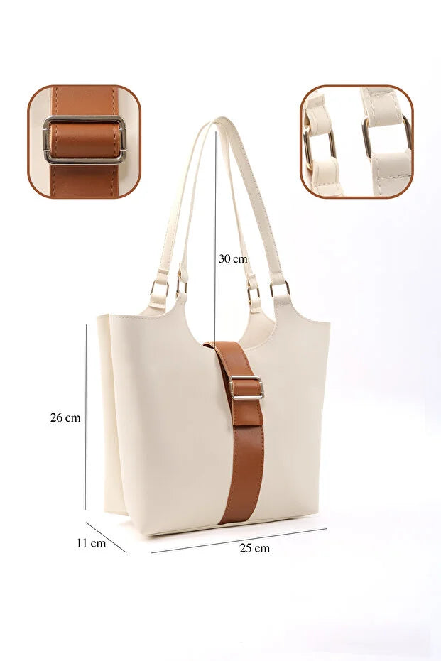 Fjordora Oslo Shoulder Bag