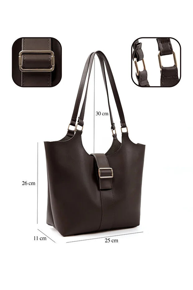 Fjordora Bergen Tote