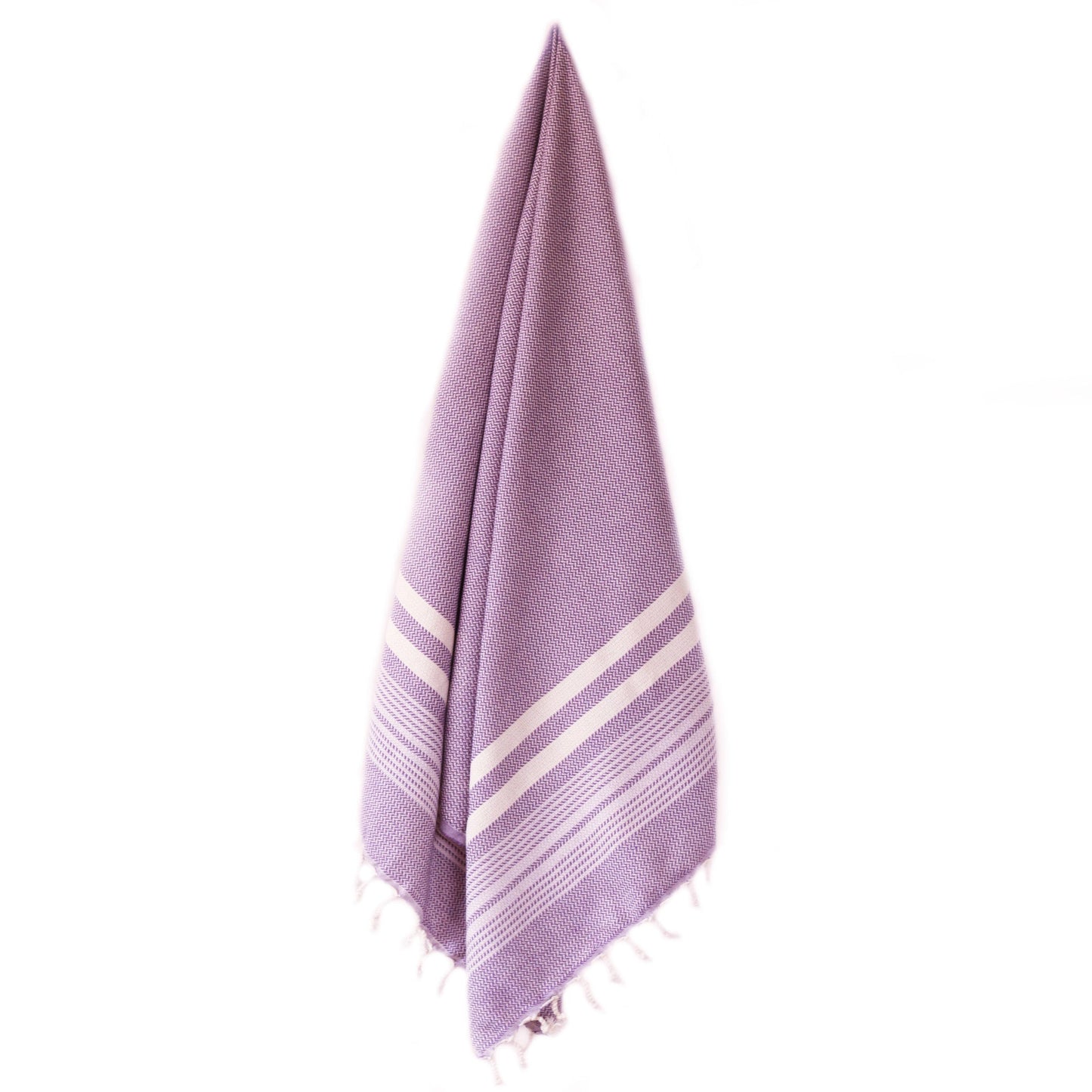 Bad & Body Cadeauset - Tricolor Paars