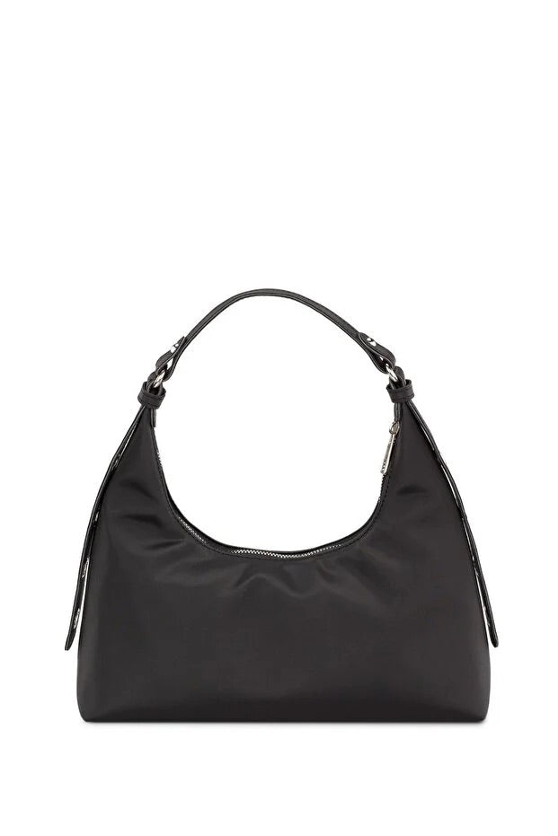 Fjordora Midnight Shoulder Bag