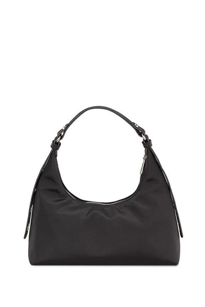 Fjordora Midnight Shoulder Bag
