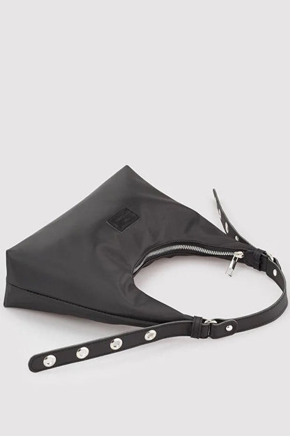 Fjordora Midnight Shoulder Bag