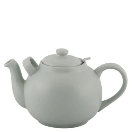PLINT theepot 2,5 liter met zeef