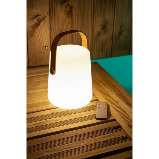 Draadloze tafellamp met handvat – oplaadbaar LED design