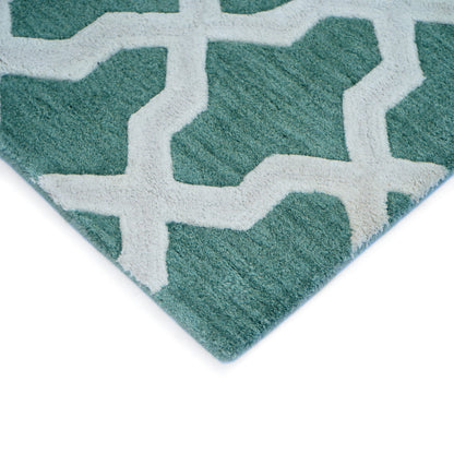 Chikoon Pattern Vloerkleed