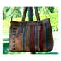 Kilim Leren Hoki Tas