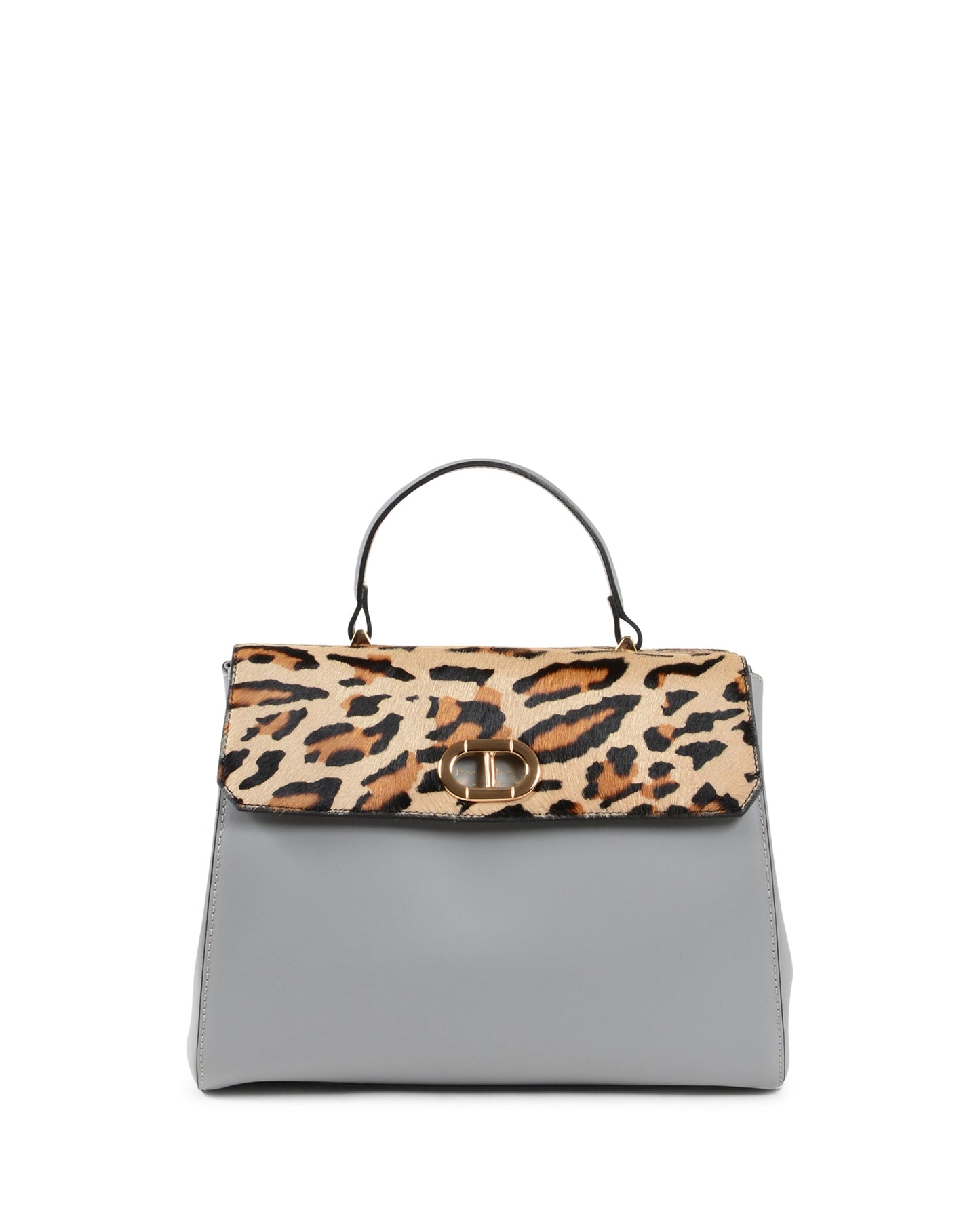 Fjordora Parma Satchel