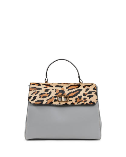 Fjordora Parma Satchel