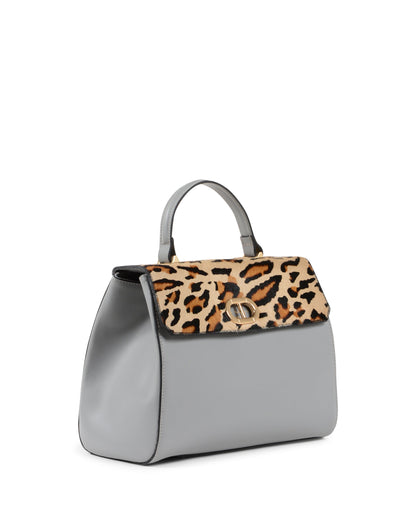 Fjordora Parma Satchel