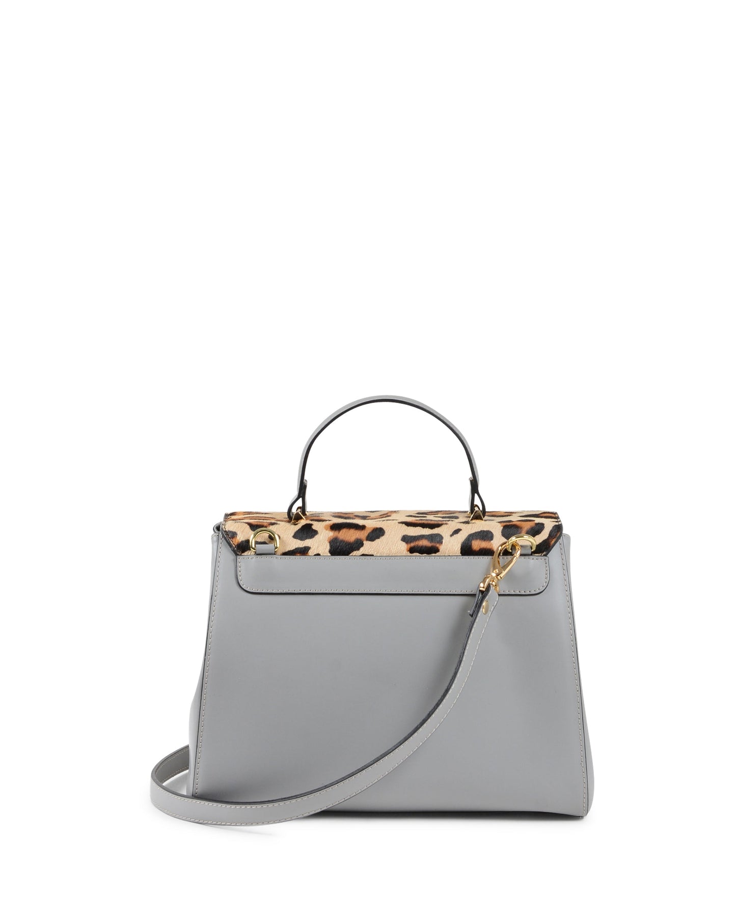 Fjordora Parma Satchel