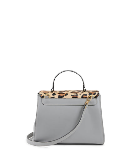Fjordora Parma Satchel