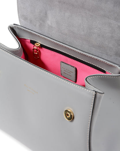 Fjordora Parma Satchel