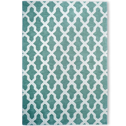 Chikoon Pattern Vloerkleed