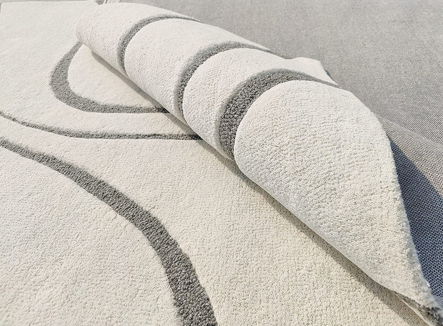 Sirenly Premium Rug
