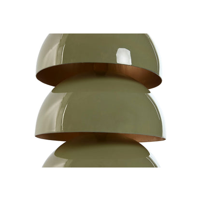 Bureaulamp Home ESPRIT Groen