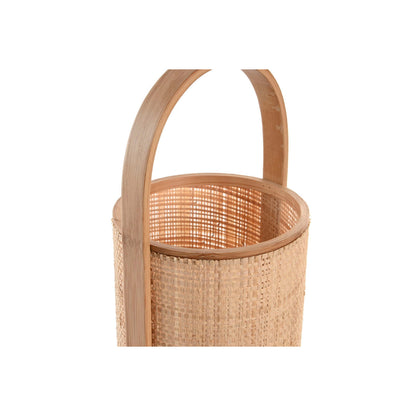 Bureaulamp Home ESPRIT Bruin 50 W 220 V