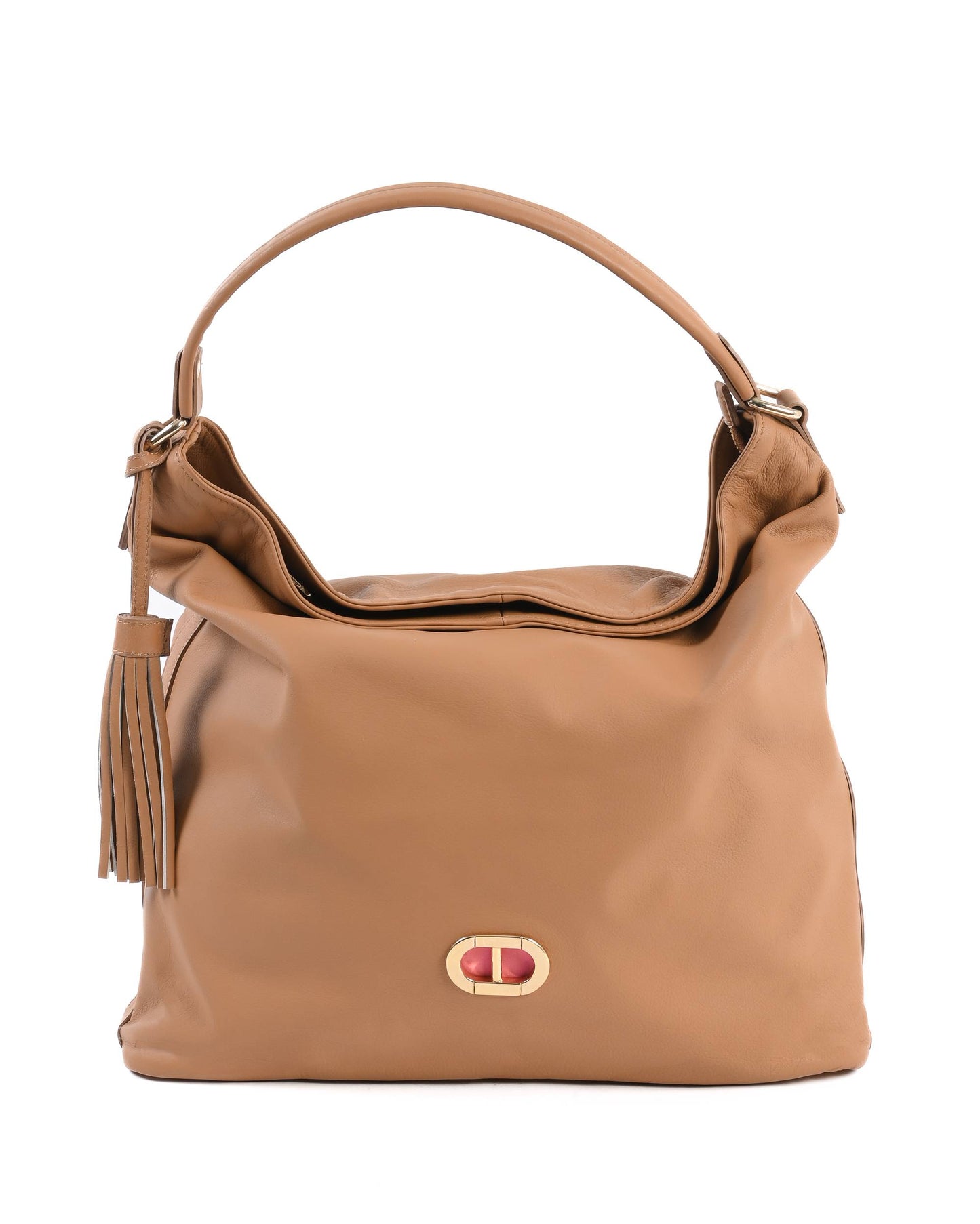 Fjordora Riviera Hobo – Marrone