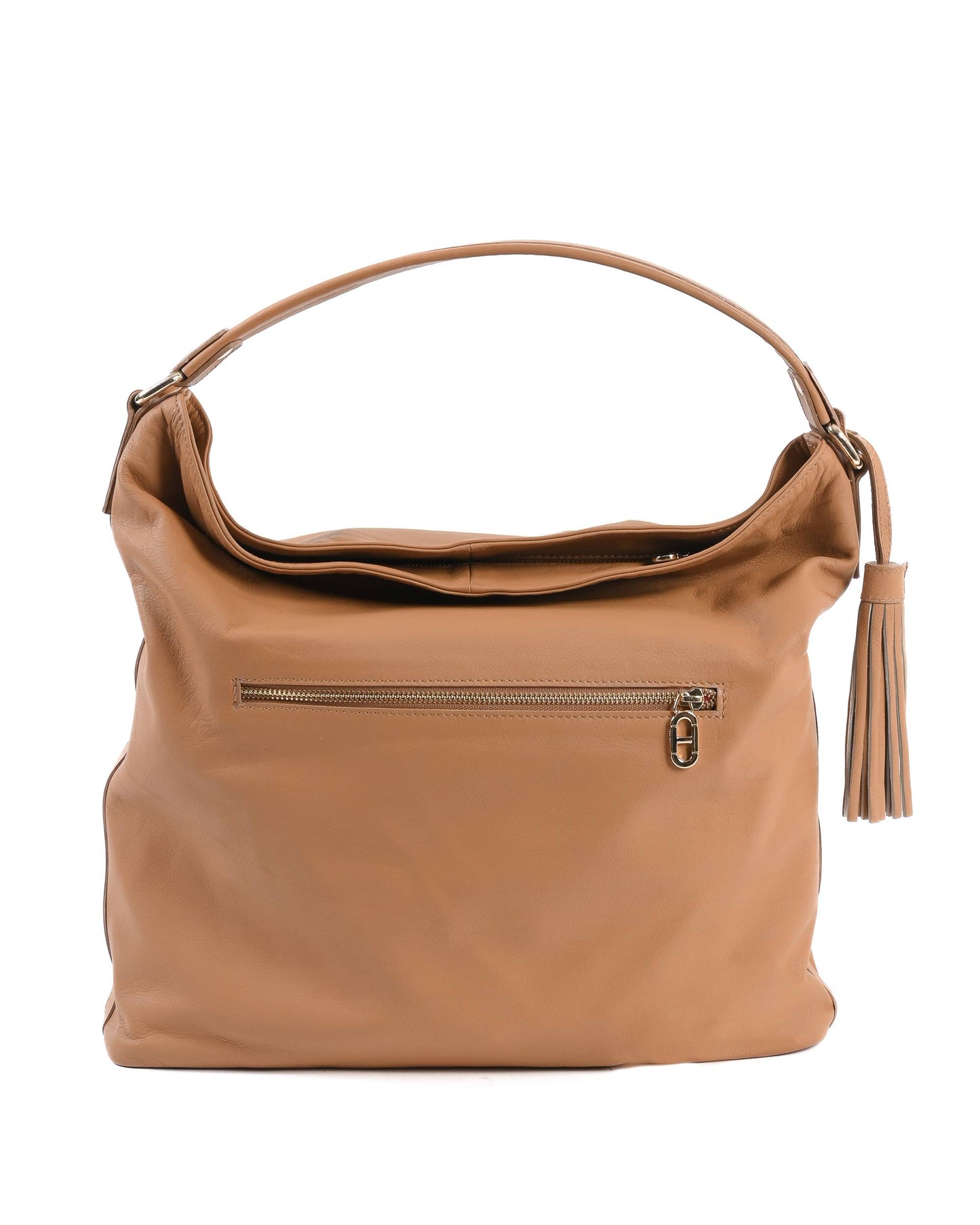 Fjordora Riviera Hobo – Marrone