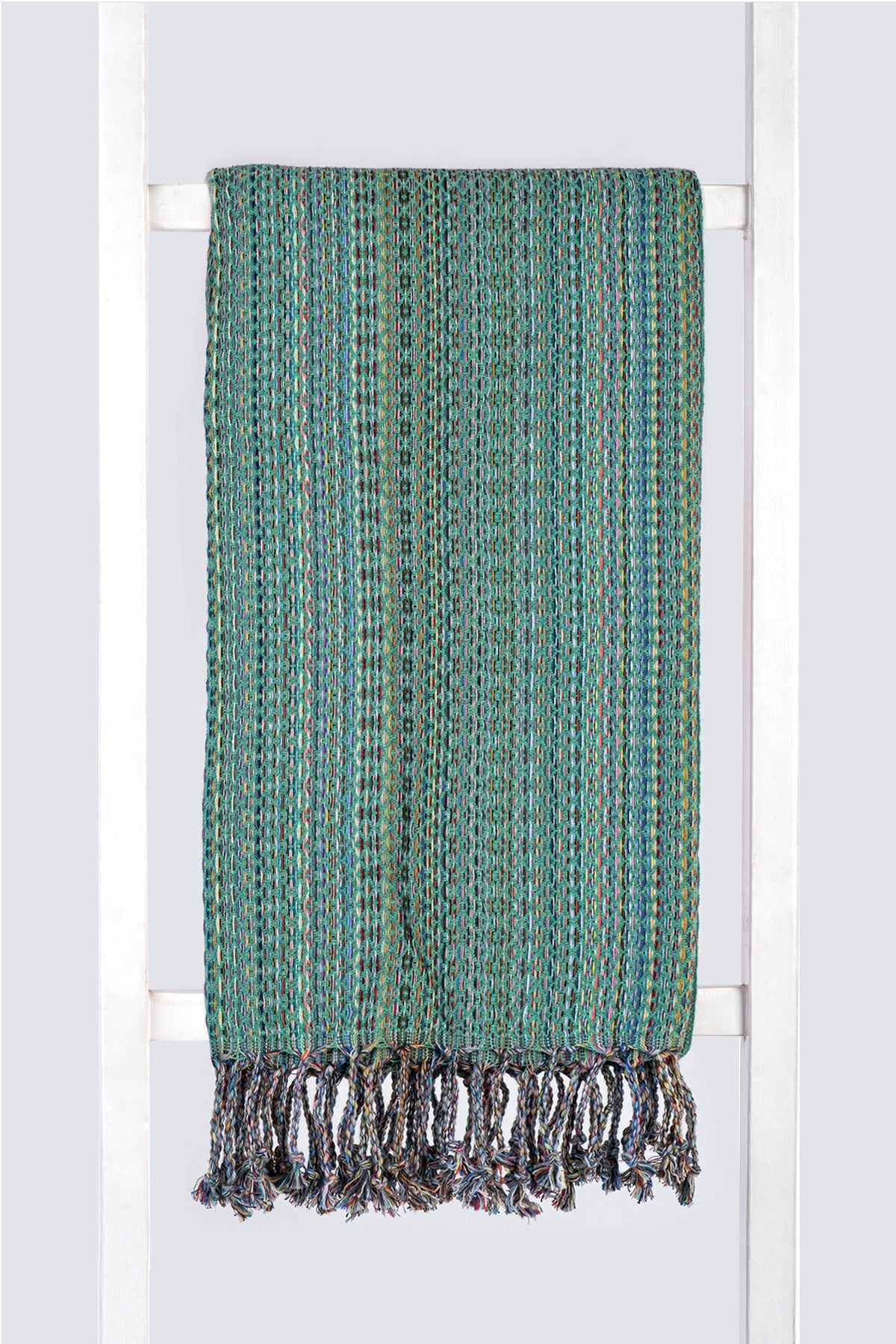 Fjordora Pearla Weefsel Handdoek