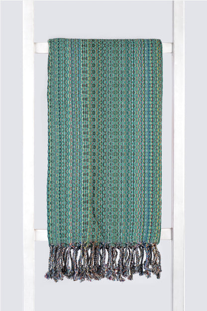 Fjordora Pearla Weefsel Handdoek