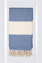 Fjordora Visgraat Hamam Handdoek