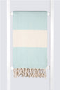 Fjordora Visgraat Hamam Handdoek