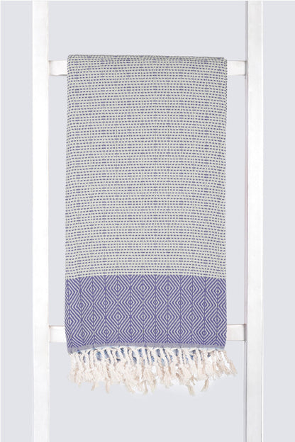 Fjordora Tuval Hamam Handdoek