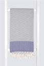 Fjordora Tuval Hamam Handdoek