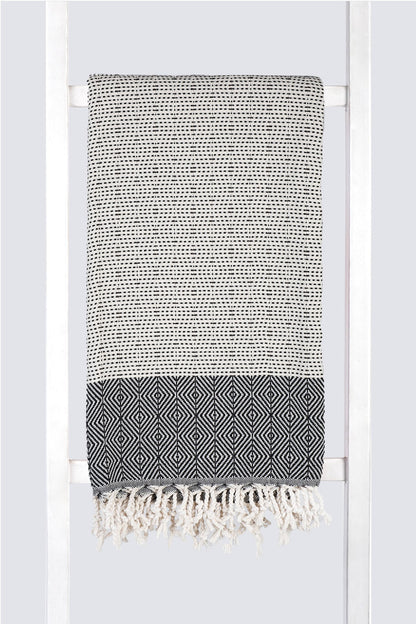 Fjordora Tuval Hamam Handdoek