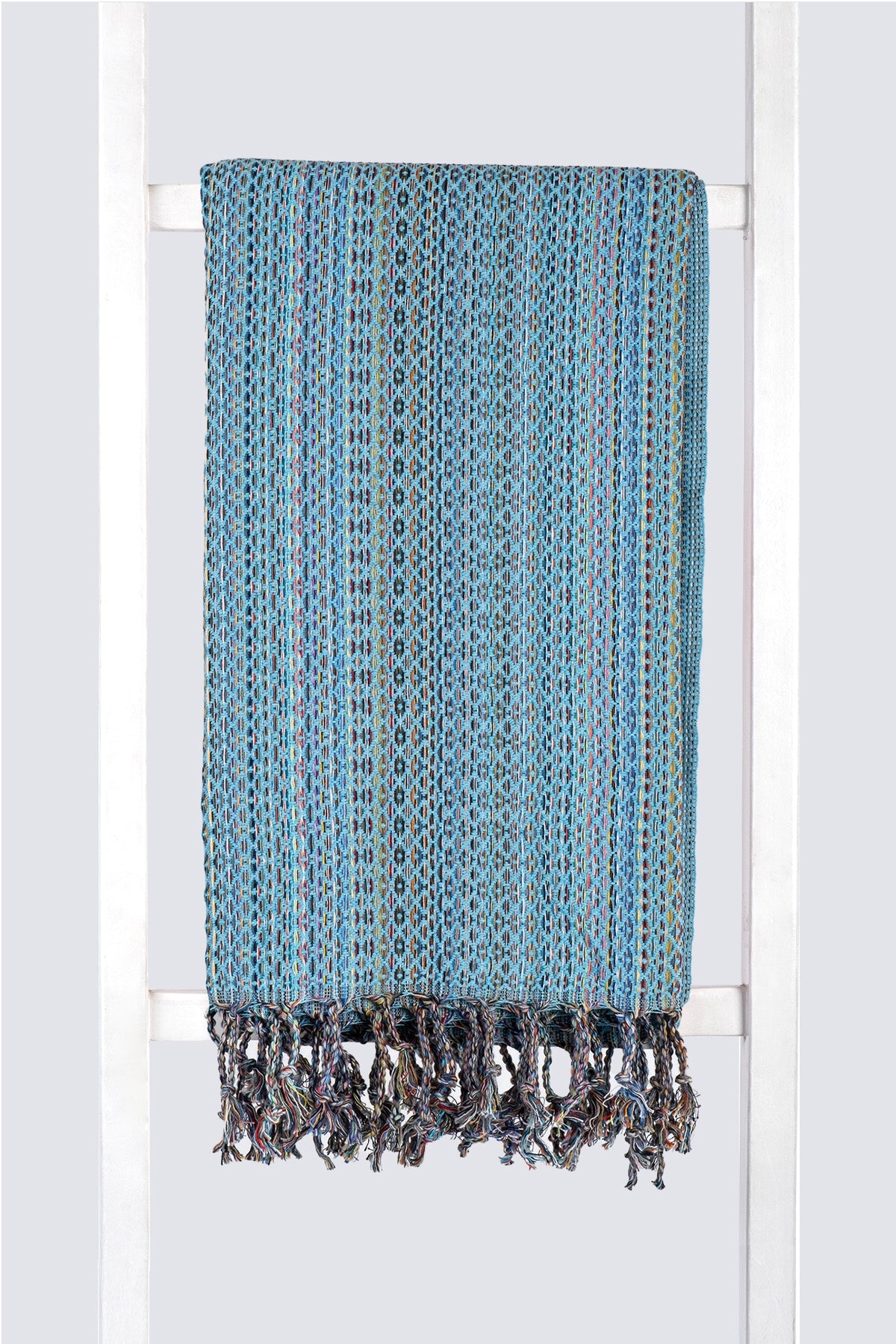 Fjordora Pearla Weefsel Handdoek