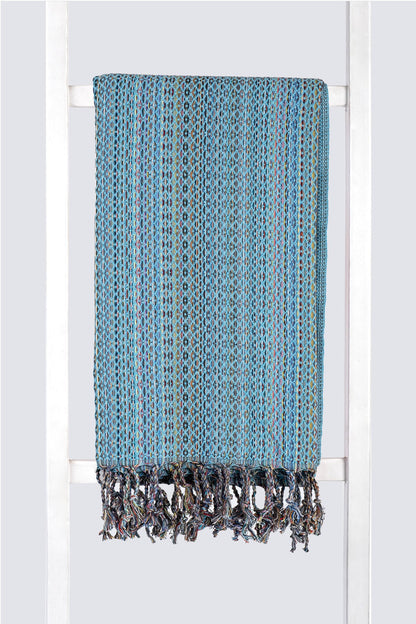 Fjordora Pearla Weefsel Handdoek
