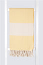 Fjordora Visgraat Hamam Handdoek