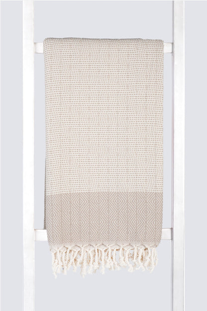 Fjordora Tuval Hamam Handdoek