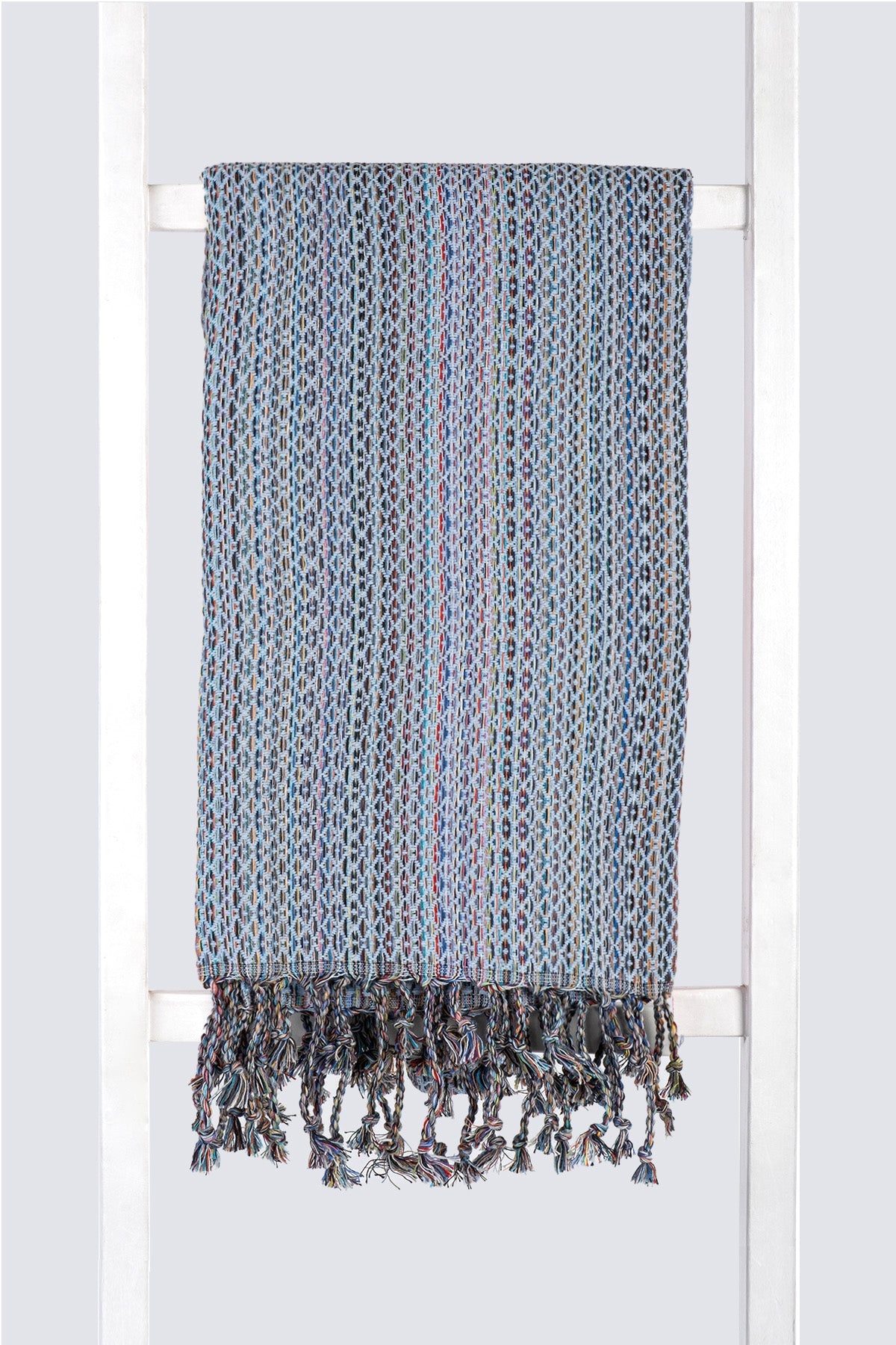 Fjordora Pearla Weefsel Handdoek