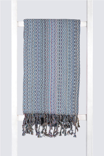 Fjordora Pearla Weefsel Handdoek