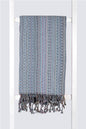 Fjordora Pearla Weefsel Handdoek