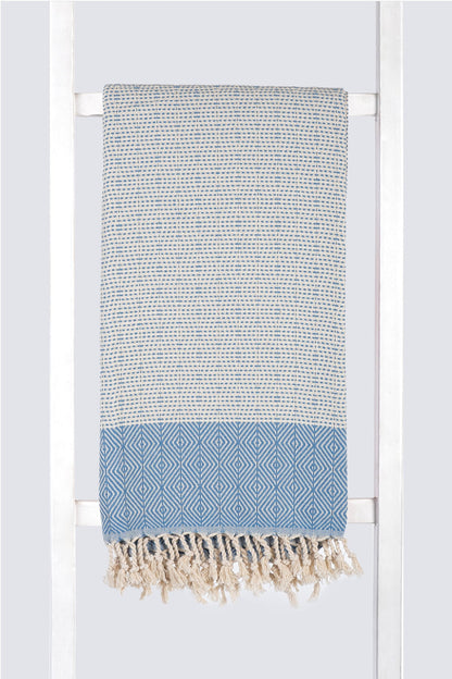 Fjordora Tuval Hamam Handdoek