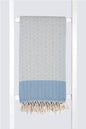 Fjordora Tuval Hamam Handdoek