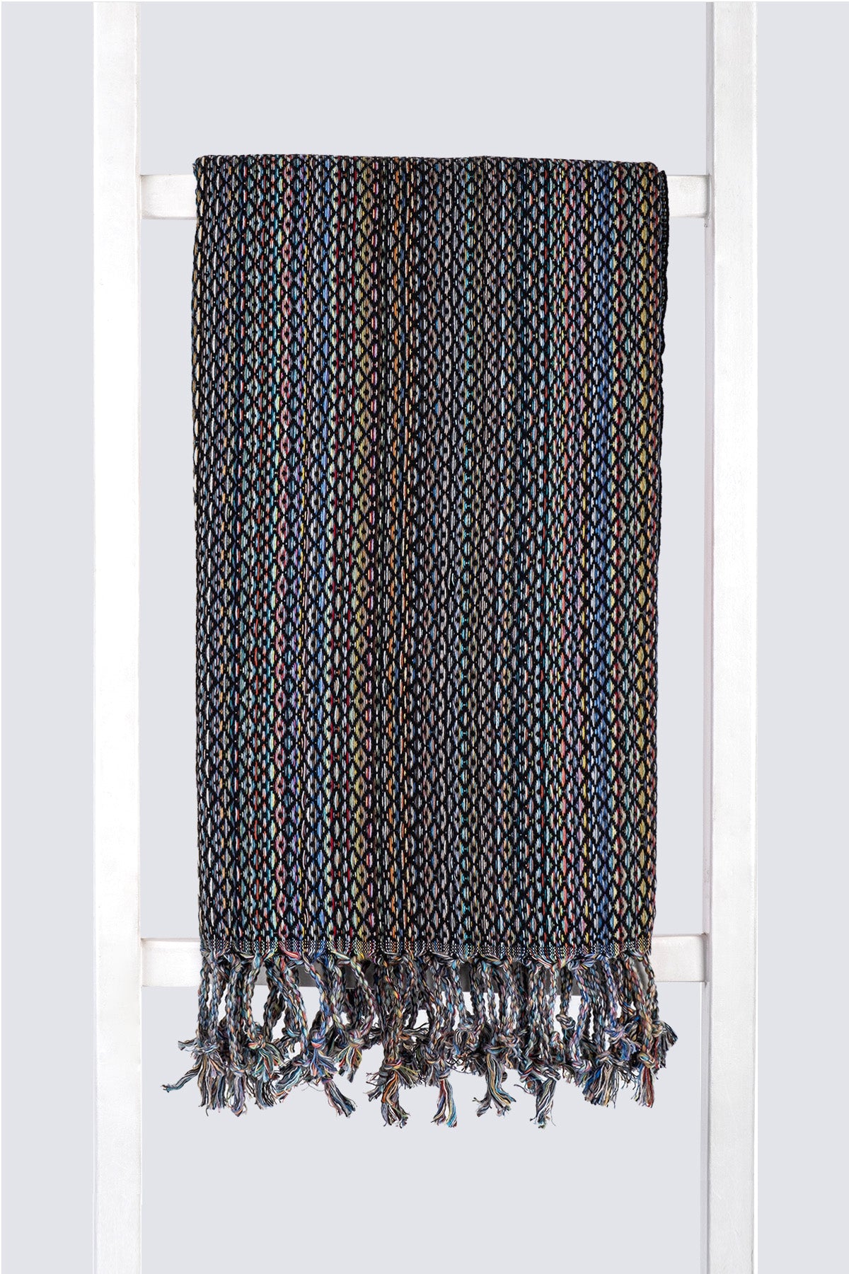 Fjordora Pearla Weefsel Handdoek