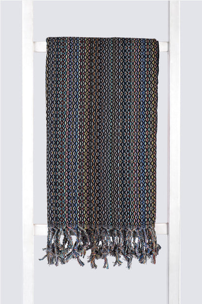 Fjordora Pearla Weefsel Handdoek