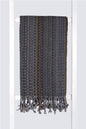 Fjordora Pearla Weefsel Handdoek