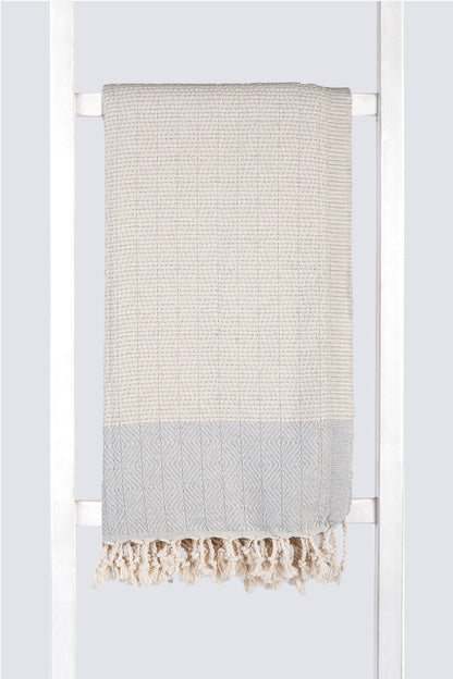 Fjordora Tuval Hamam Handdoek
