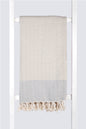 Fjordora Tuval Hamam Handdoek