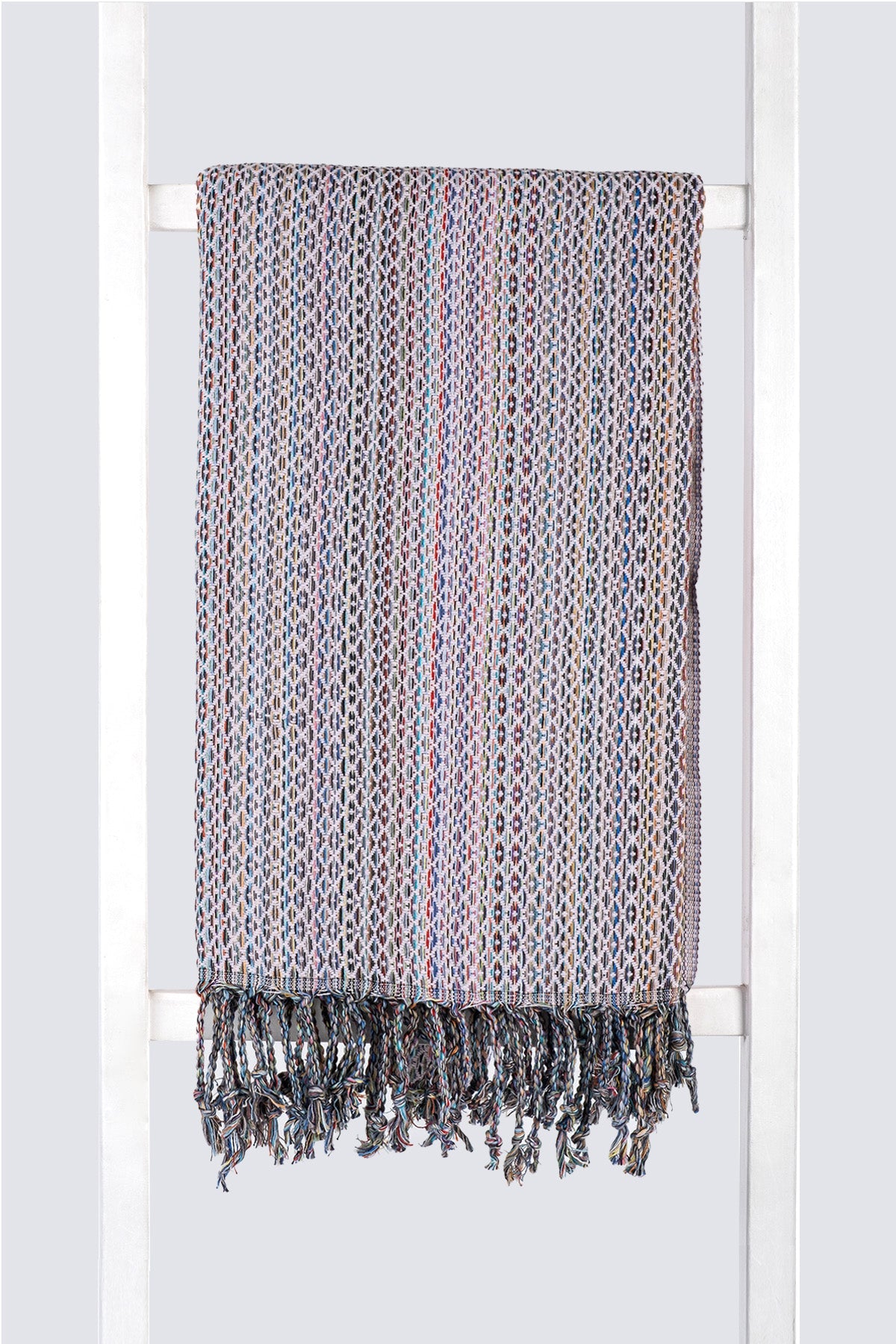 Fjordora Pearla Weefsel Handdoek
