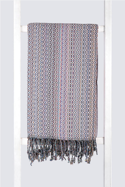 Fjordora Pearla Weefsel Handdoek